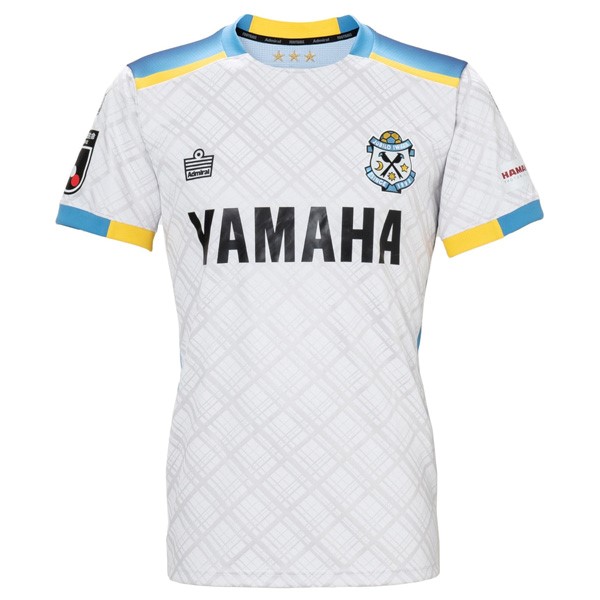 Thailand Trikot Jubilo Iwata Auswärts 2023-2024